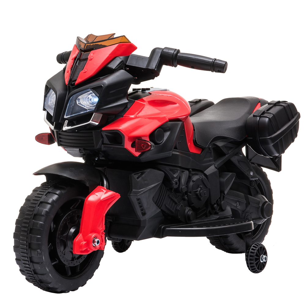 Leadzm 12v Kids Ride on Motorcycle Toy Electric Battery Powered Training Wheels for sale online Leadzm 12v Kids Ride on Motorcycle Toy Electric Battery Powered Training Wheels for sale online